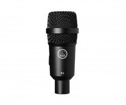Micro AKG P 4