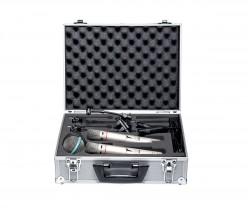 Bộ Micro akg DRUM SET "BIG" II