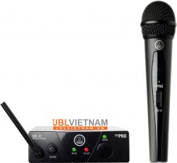 Bộ Micro AKG WMS40MINI Vocal Set