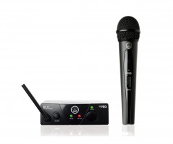 Bộ Micro AKG WMS40MINI Vocal Set