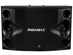 Loa karaoke Paramax P-500