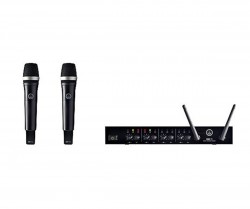 Bộ micro AKG DMS70 Q VOCAL SET DUAL