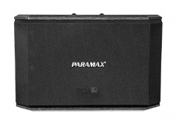 Loa karaoke Paramax P-2000