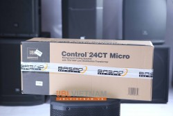 Loa âm trần JBL Control 24CT Micro