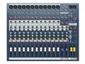 Mixer soundcraft EPM12 