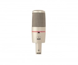 Micro AKG C 4000 B