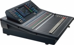 Mixer kỹ thuật số Yamaha LS9-16