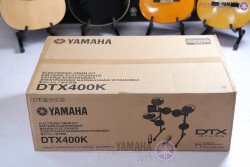 Electric drum Yamaha DTX400K