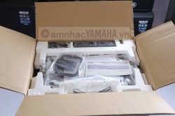 Receiver Yamaha RX-V575
