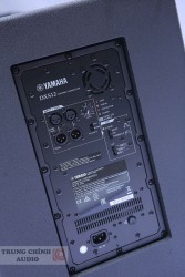Loa siêu trầm có công suất Yamaha DXS12