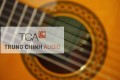 Đàn Guitar cổ điển C80