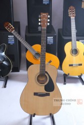 Guitar Acoustic (Guitar thùng) F310