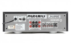 Amply Karaoke Paramax SA 999XP