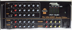 Amply Karaoke Jarguar Suhyoung PA-506 Limited Edition