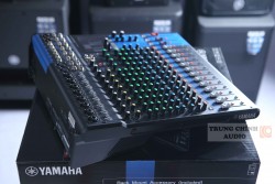 Bàn trộn Mixer Yamaha MG16XU