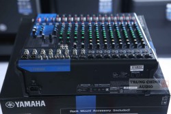 Bàn trộn Mixer Yamaha MG16XU