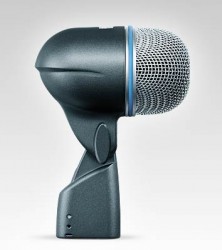 Micro dành cho nhạc cụ Shure Beta 52A