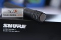 Microphone nhạc cụ shure SM94