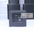 Loa siêu trầm liền công suất Electro-Voice (EV) ELX200-12SP