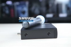 Bộ micro không dây shure SLX24A/Beta58