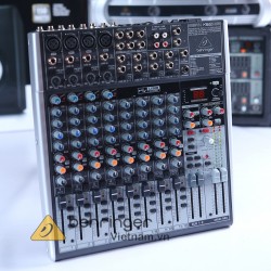 Mixer Behringer XENYX QX1622USB