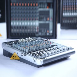 Mixer Behringer XENYX QX1622USB