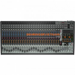 Mixer Behringer Ultra-Low EURODESK SX3242FX