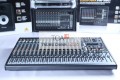 Mixer Behringer Eurodesk SX2442FX-PRO