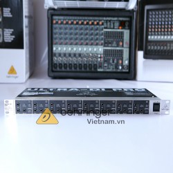 Box Behringer ULTRA-DI PRO DI800