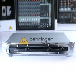 Amply công suất Behringer iNUKE NU6000
