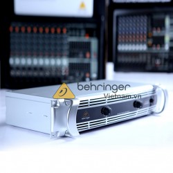 Amply công suất Behringer iNUKE NU3000