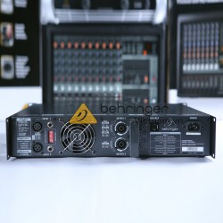 Amply công suất Behringer EUROPOWER EP2000