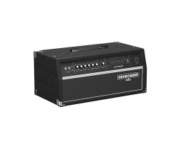 Amply công suất Behringer Ultrabass BVT5500H