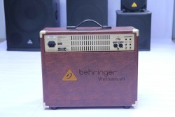 Amply công suất Behringer ULTRACOUSTIC ACX1800