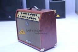 Amply công suất Behringer ULTRACOUSTIC ACX1800