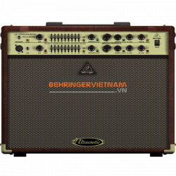 Amply công suất Behringer ULTRACOUSTIC ACX1800