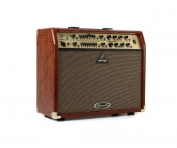 Amply công suất Behringer ULTRACOUSTIC ACX1800