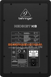 Loa Behringer NEKKST K8