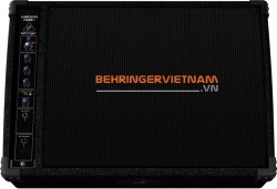 Loa Behringer EUROLIVE F1220A