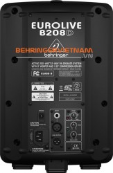 Loa Behringer EUROLIVE B208D