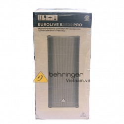 Loa Behringer EUROLIVE PROFESSIONAL B2520 PRO