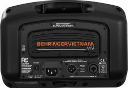 Loa Behringer EUROLIVE B205D