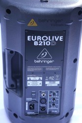 Loa Behringer EUROLIVE B210D