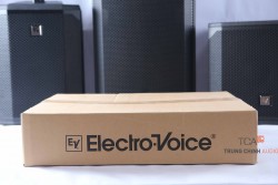 Bộ xử lý âm thanh Electro Voice DC-One 2-in/6