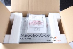 Bộ xử lý Electro-voice DC-ONE-E-230V