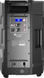 Loa liền công suất Electro-Voice (EV) ELX200-10P