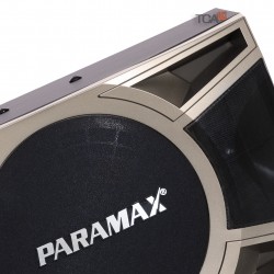 Loa Karaoke Paramax D2000