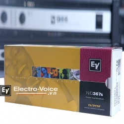 Micro cầm tay Electro Voice N/D367S