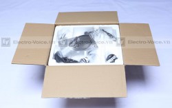  Loa Electro-Voice EVID 4.2 Đen 