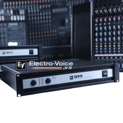 Amply công suất Electro Voice Q99